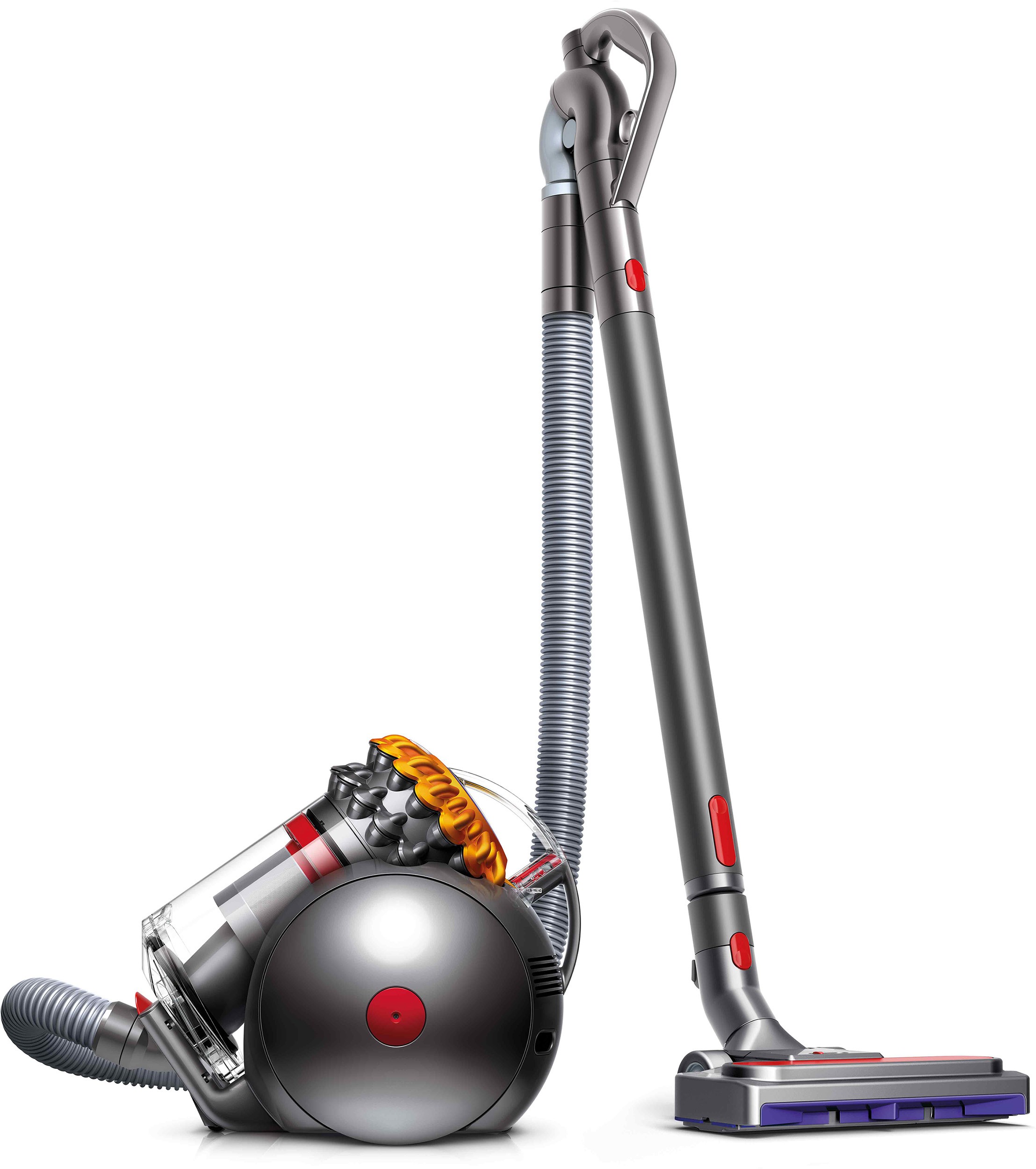 Aspirateur traîneau BIGBALLALLERGY2 Aspirateur traîneau BIGBALLALLERGY2