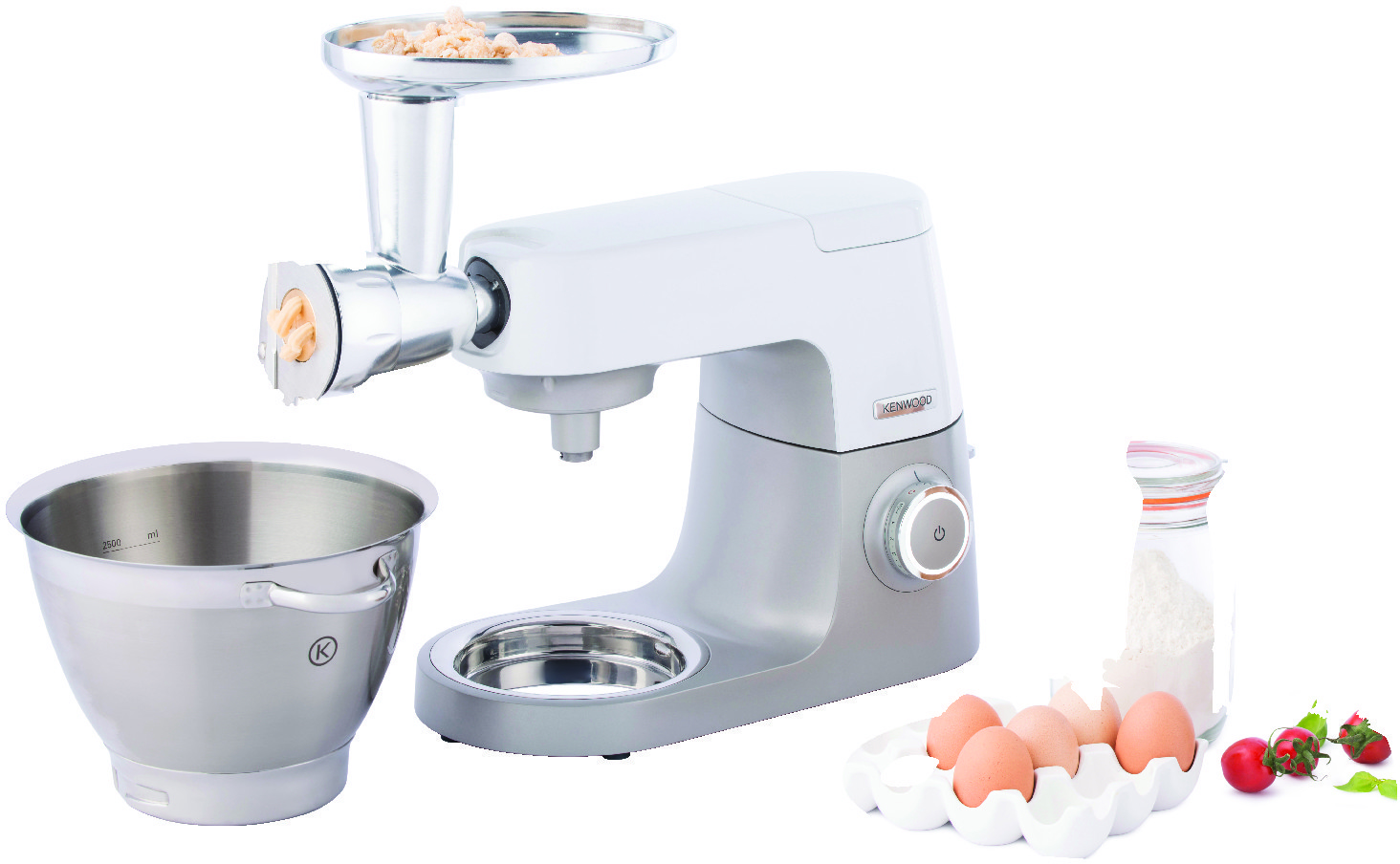 Accessoire robot KENWOOD  - KAX910ME