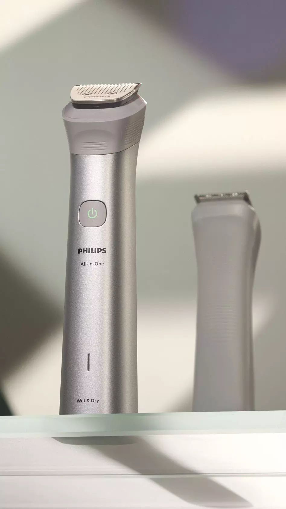 Tondeuse multifonction PHILIPS BeardSense 120min 11 accessoires - MG5921/15