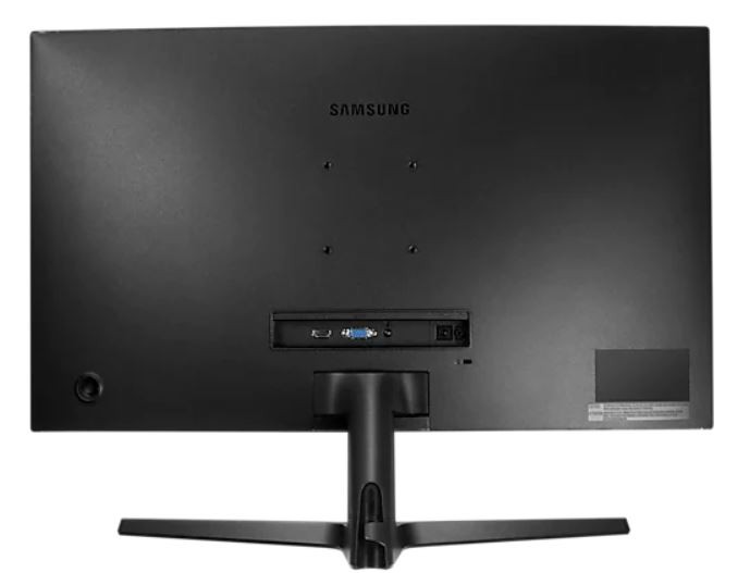 SAMSUNG Ecran 32 pouces Full HD LC32R500FHRXEN