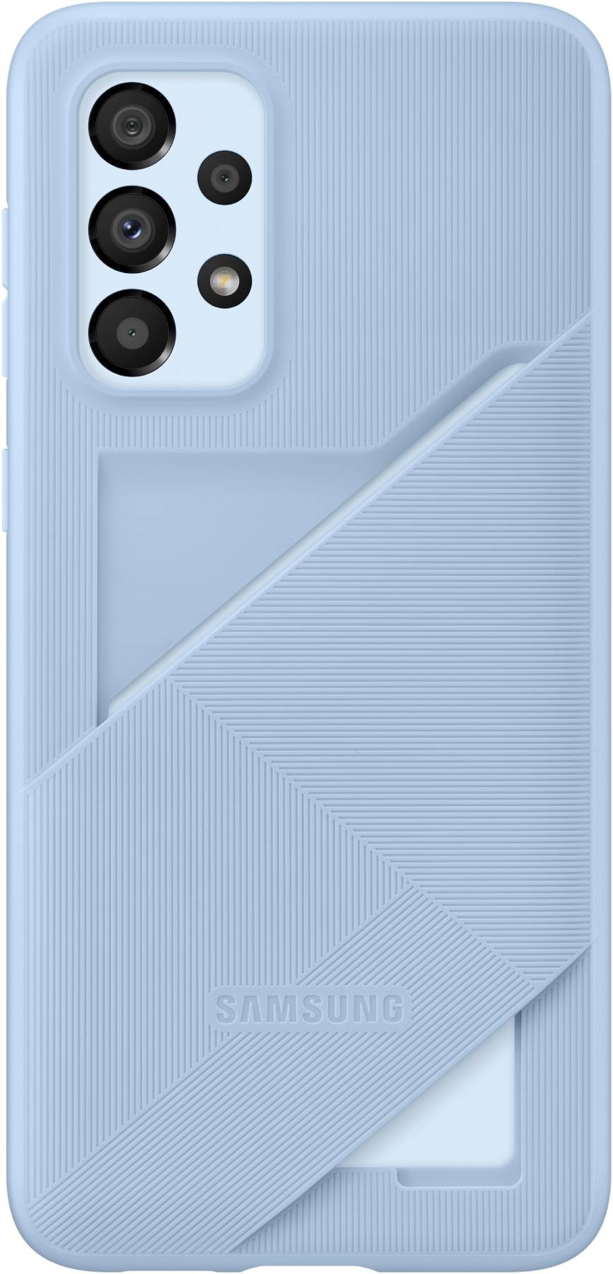 SAMSUNG Coque smartphone   EF-OA336TL