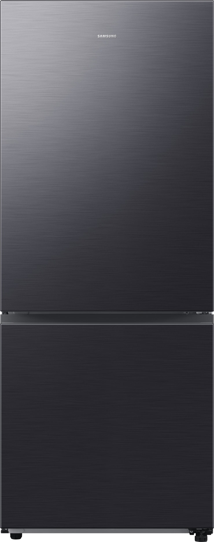 Réfrigérateur congélateur bas SAMSUNG 508L No Frost Noir RB50DG601EB1