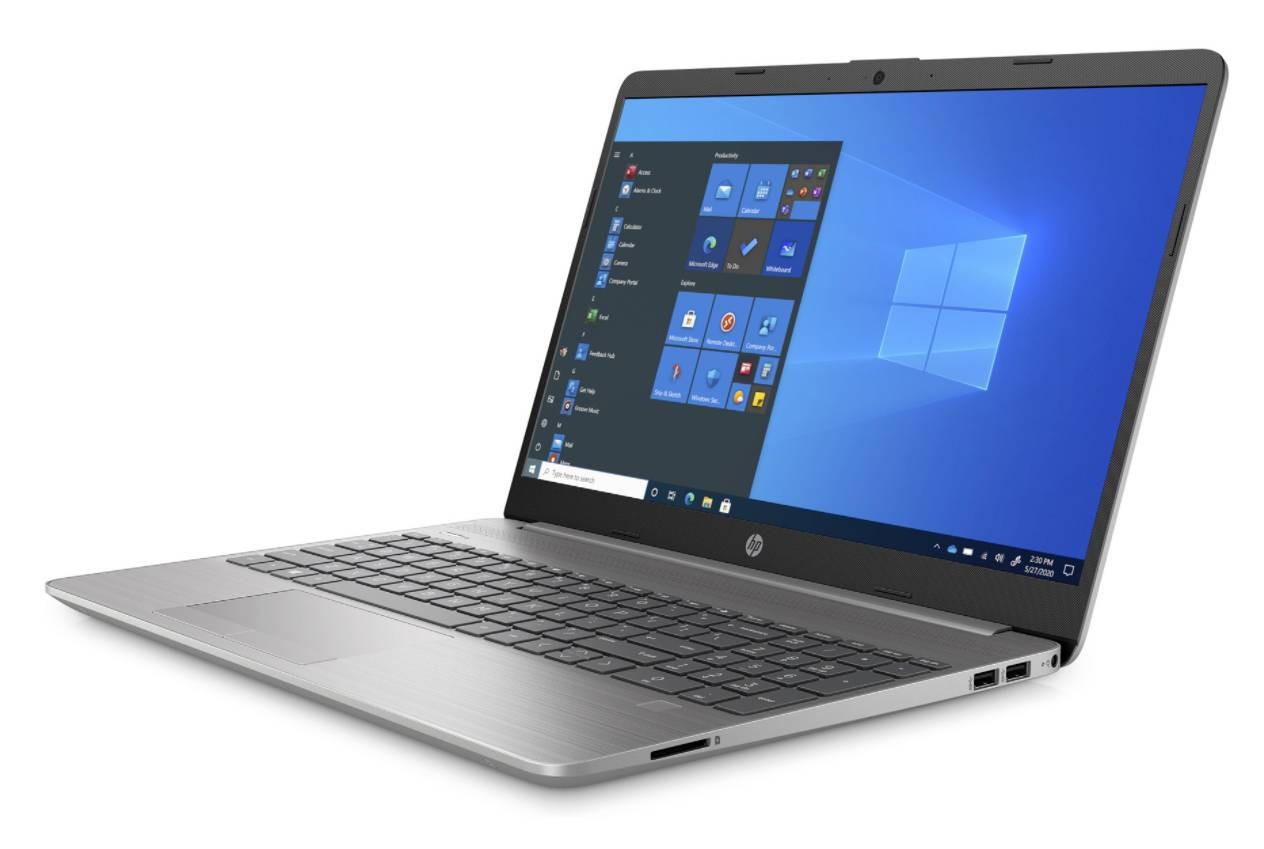 HP Ordinateur portable 255 G8 15.6" Ryzen 5 8Go RAM 256Go SSD HP Ordinateur portable 255 G8 15.6" Ryzen 5 8Go RAM 256Go SSD