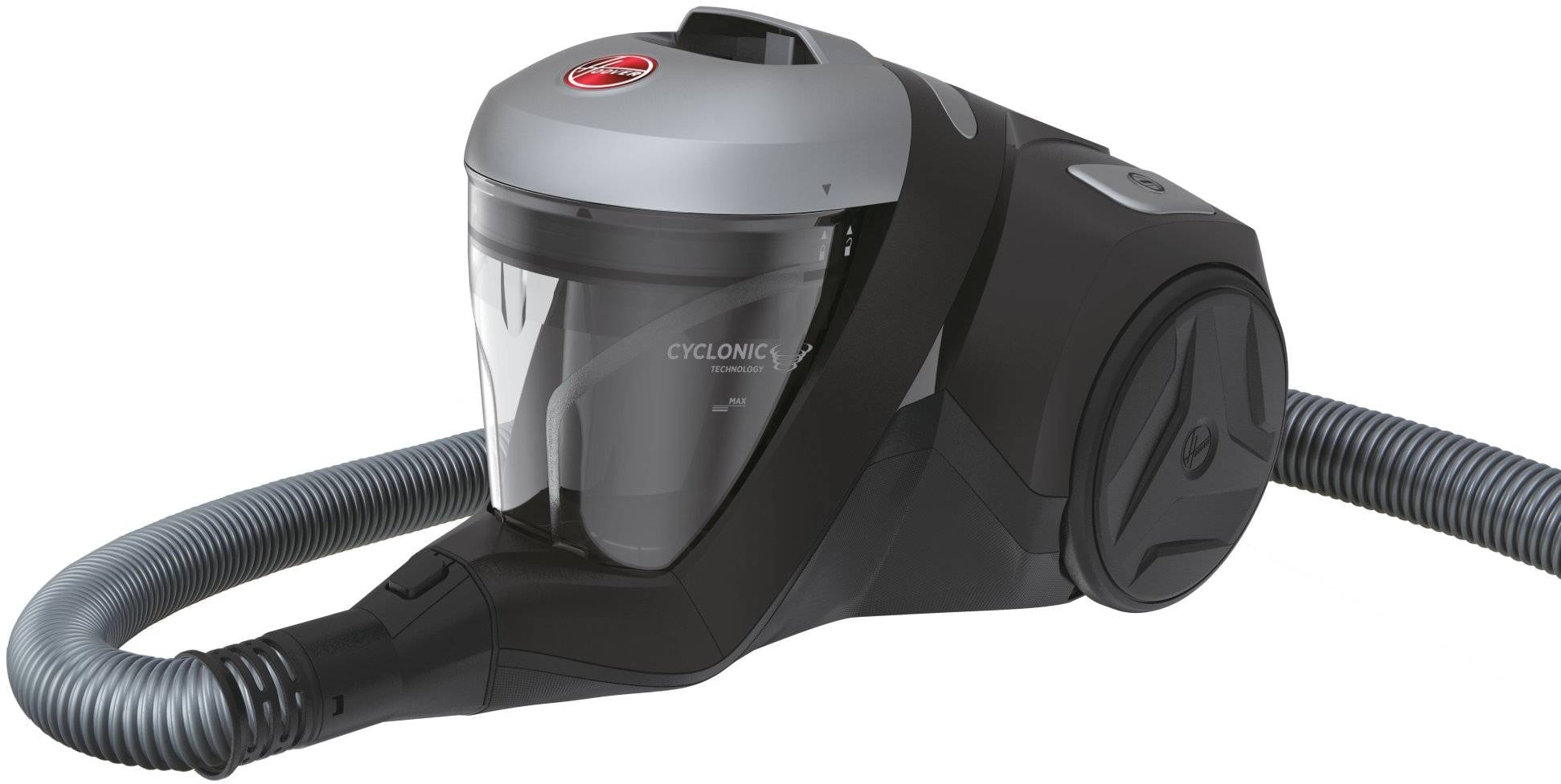 Aspirateur traîneau HOOVER H-POWER 300 850W Noir - HP320PET