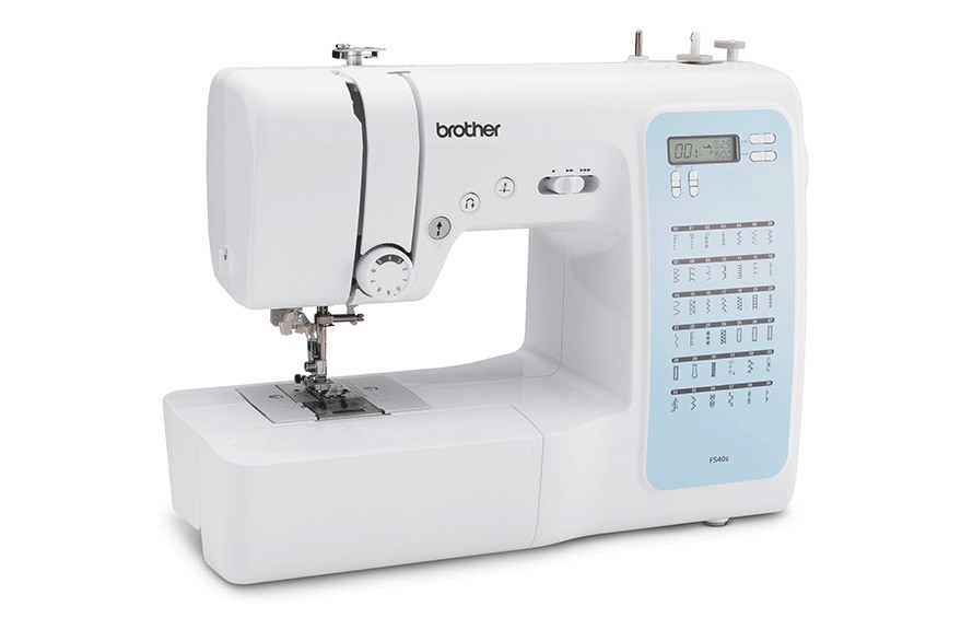 Machine à coudre BROTHER  - FS40S