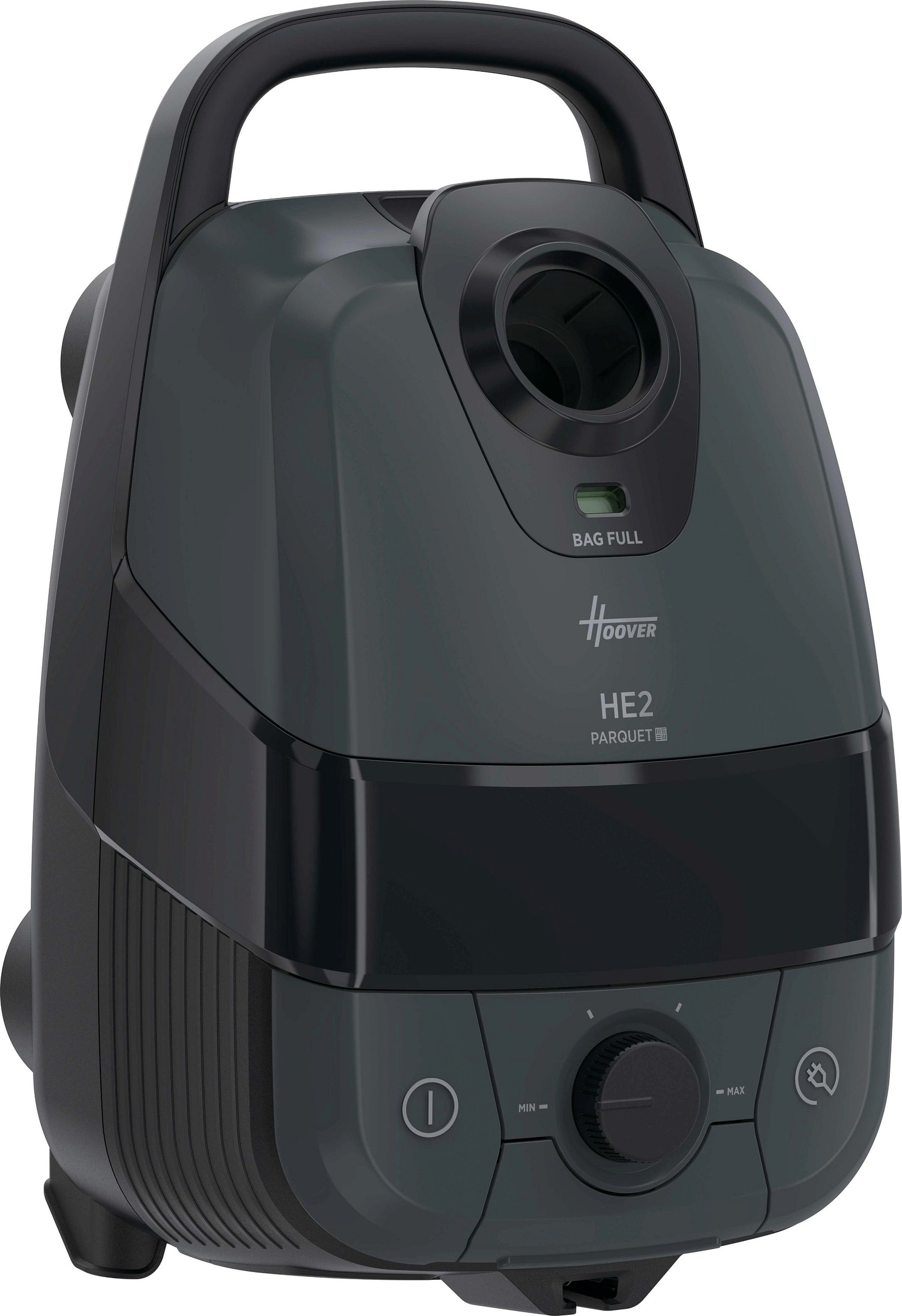 Aspirateur traîneau HOOVER Hoover Go 850W Gris - HE210H011