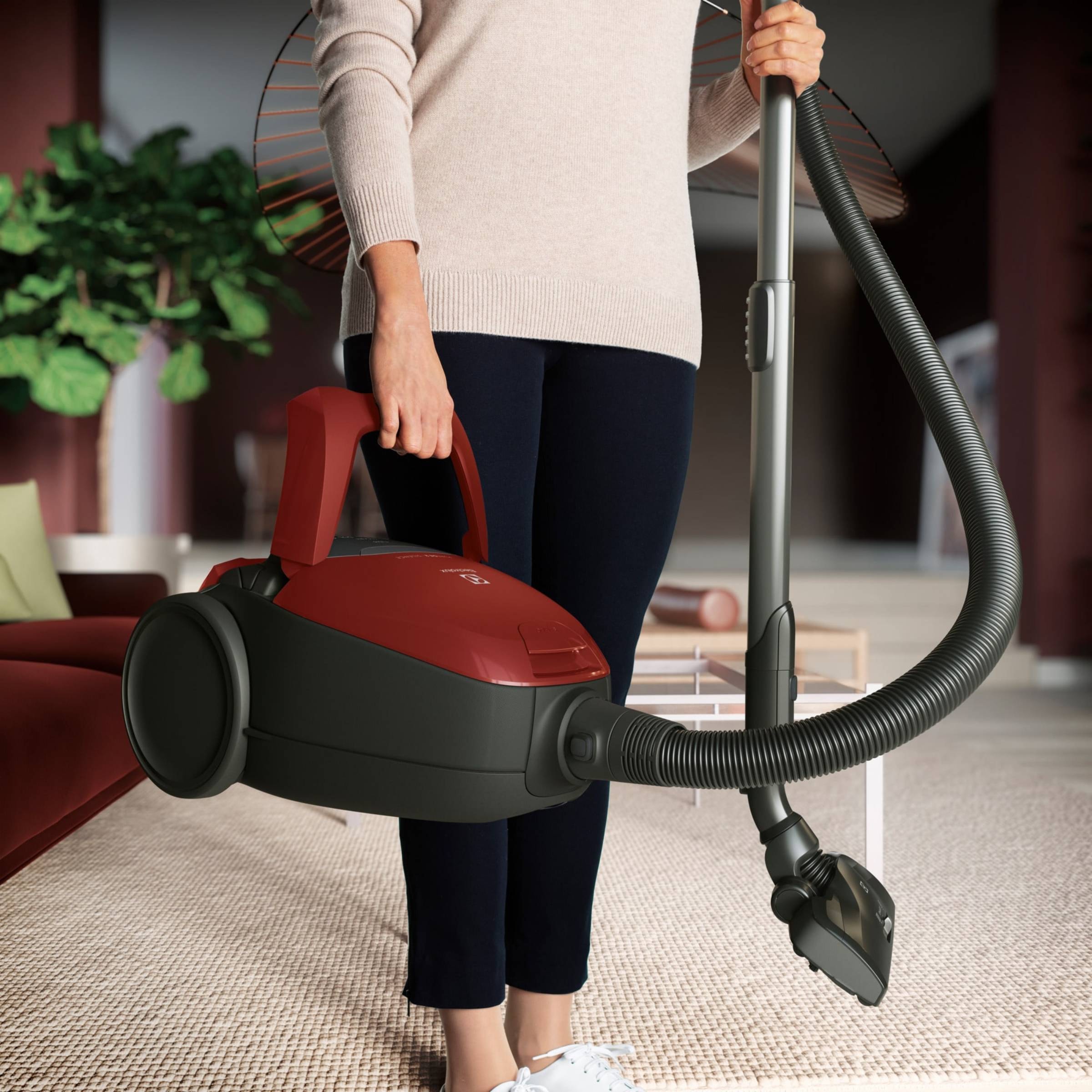 Aspirateur traîneau ELECTROLUX - PD82-4CR Aspirateur traîneau ELECTROLUX - PD82-4CR