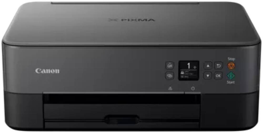 CANON Imprimante jet d'encre Pixma TS5350A Noire  PIXMA-TS5350