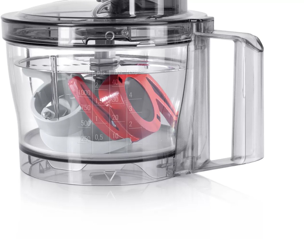 Robot culinaire BOSCH  - MCM3100W