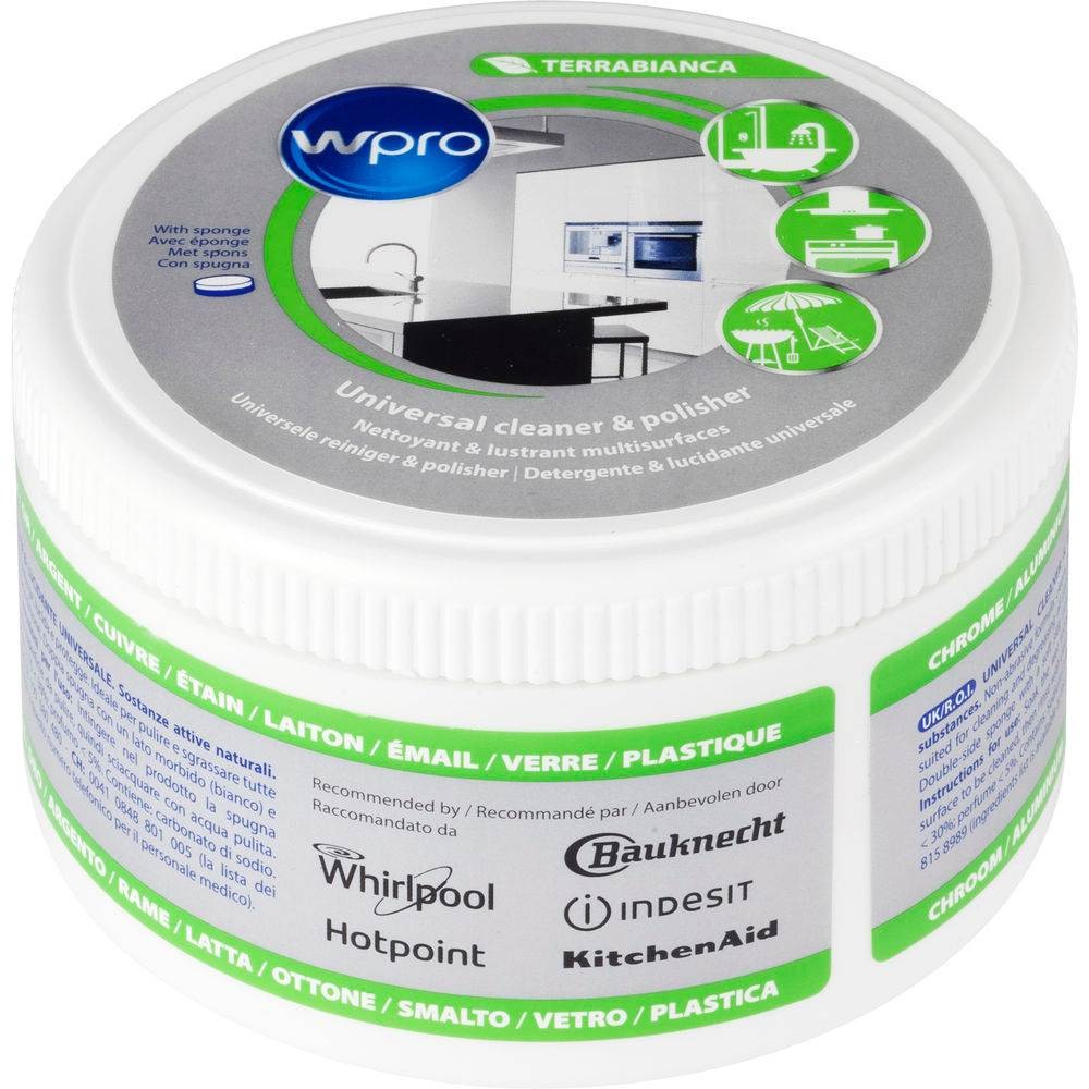 WPRO Nettoyant   UNC501