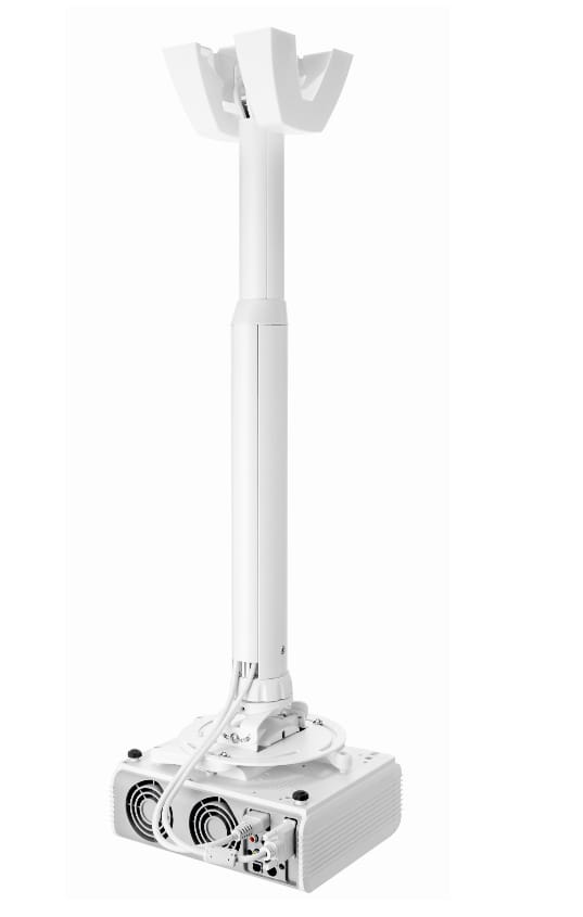 VOGEL'S Support plafond PPC1555W