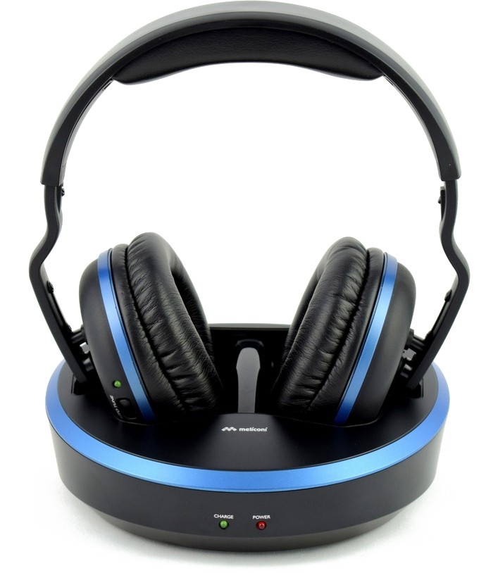 MELICONI Casque sans fil   HPCOMFORT