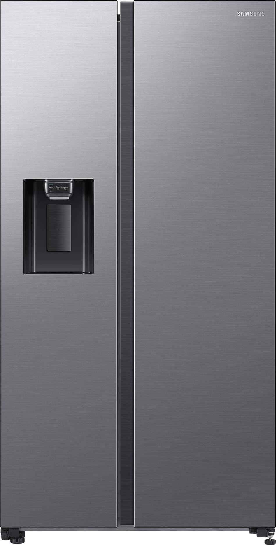 Réfrigérateur side by side SAMSUNG Froid ventilé 635L Platinum inox RS64DG53R3S9