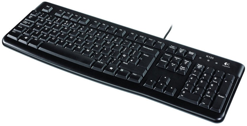 Clavier LOGITECH  - 920-002515