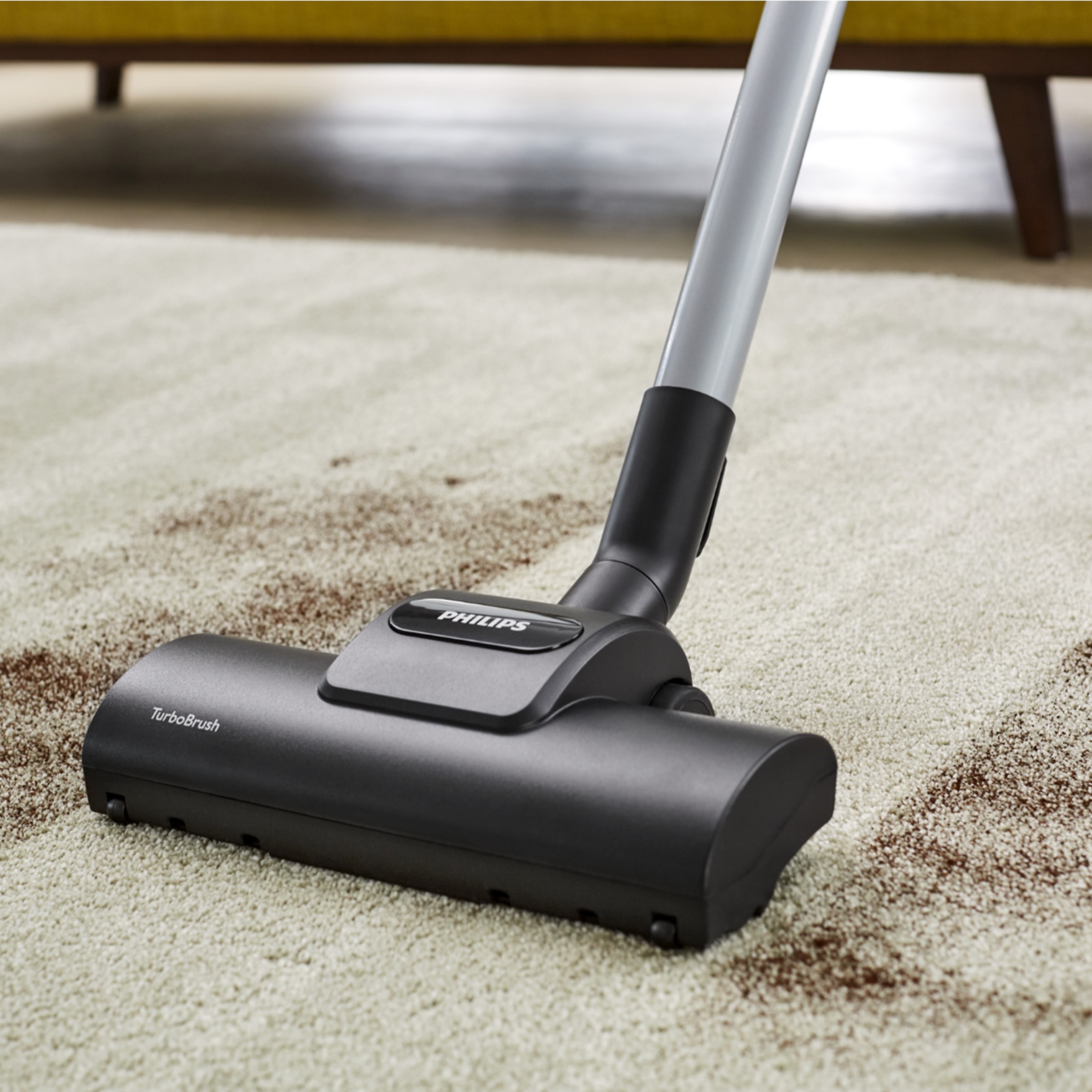 Aspirateur traîneau PHILIPS  - FC9745/09