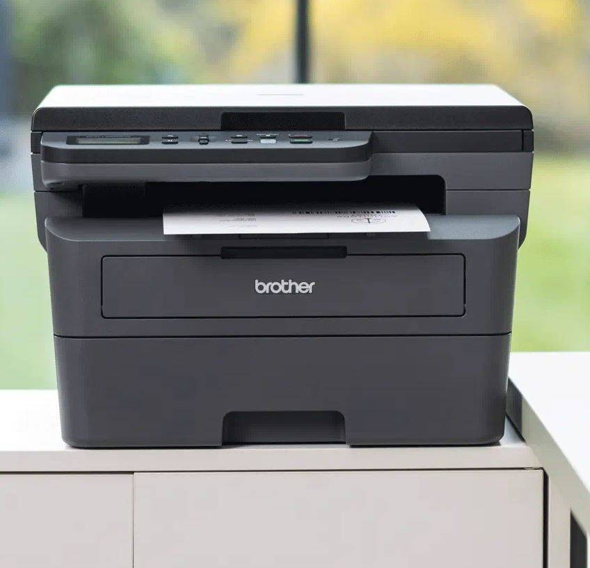 Imprimante multifonction laser BROTHER - DCP-L2620DW Imprimante multifonction laser BROTHER - DCP-L2620DW