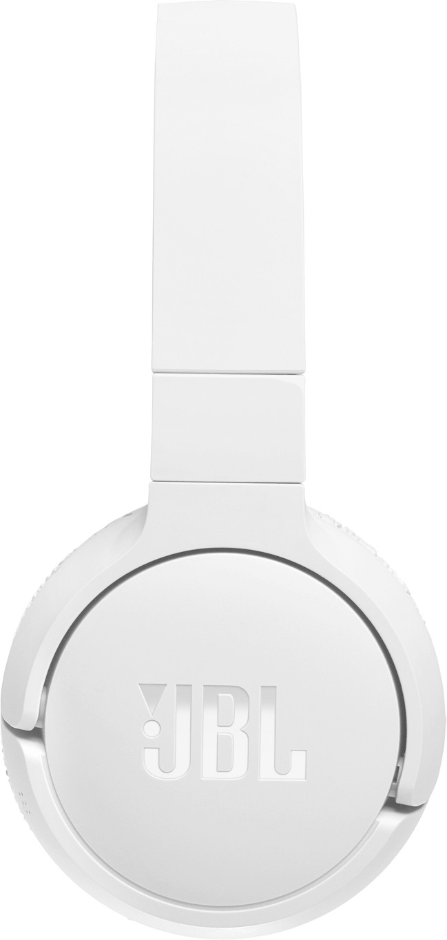 Casque audio arceau JBL Tune 770 NC Blanc - JBLT770NCWHT Casque audio arceau JBL Tune 770 NC Blanc - JBLT770NCWHT