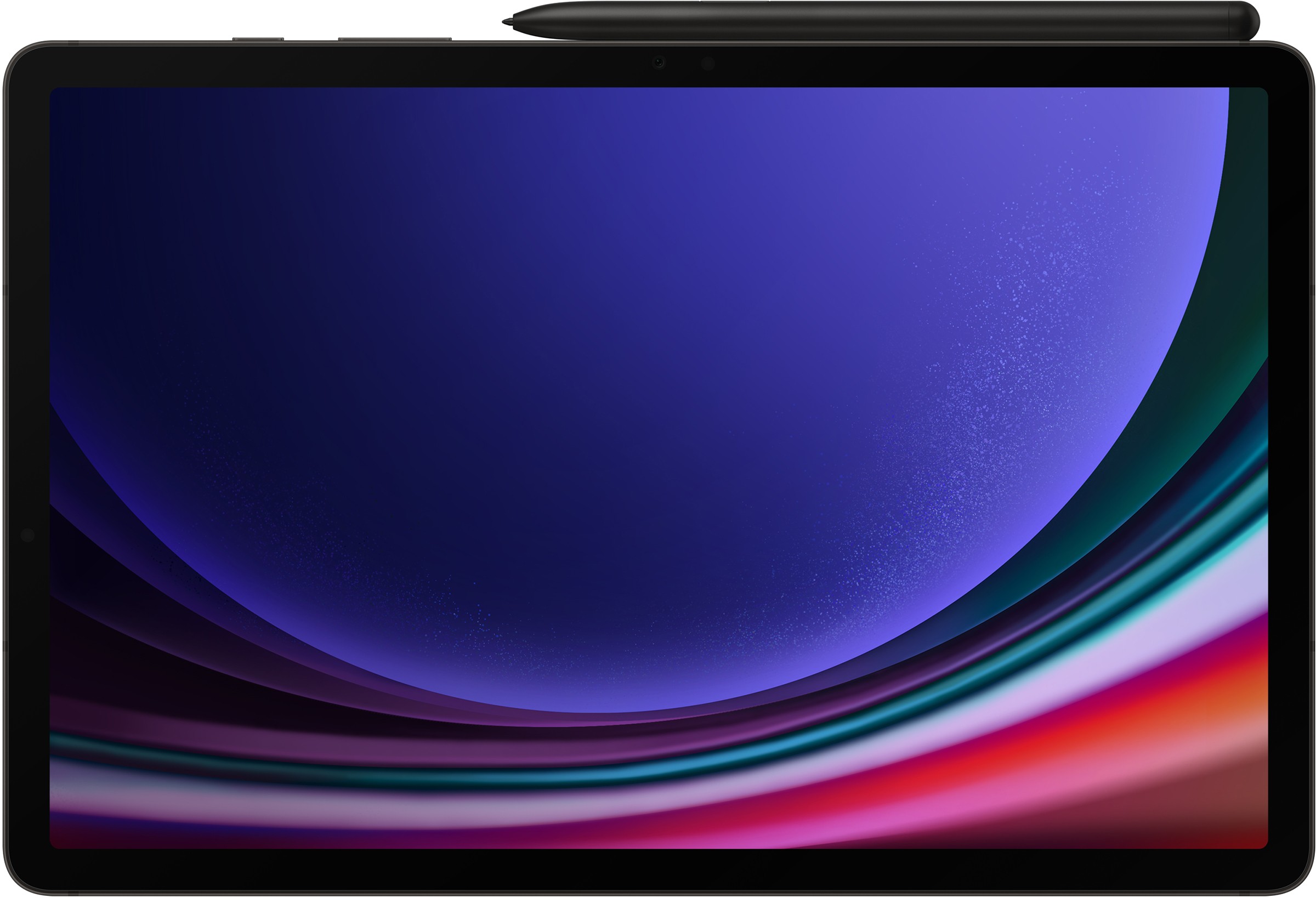 SAMSUNG Tablette tactile   SM-X710NZAEEUB