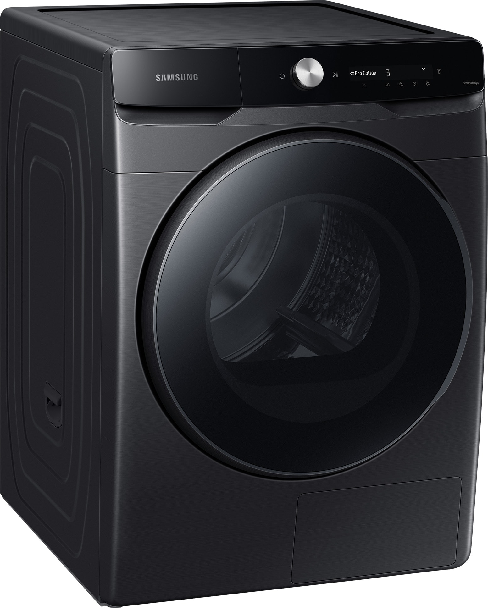 Sèche-linge pompe à chaleur SAMSUNG - DV16DG8600BV Sèche-linge pompe à chaleur SAMSUNG - DV16DG8600BV