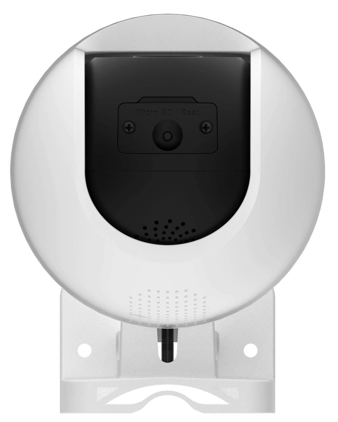 EZVIZ Caméra de surveillance  - H8C-2K