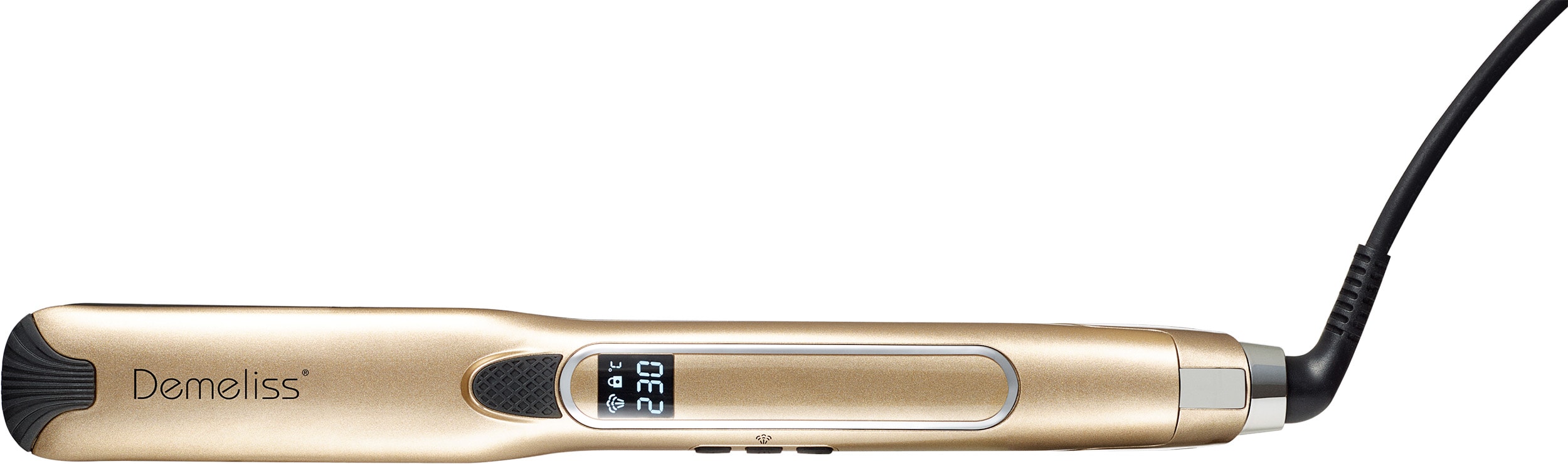 Lisseur SAINT ALGUE Vapeur Titane Champagne 20015