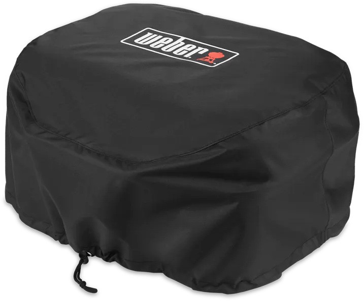 Accessoire barbecue WEBER Pour Barbecue Lumin - 7199