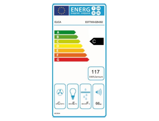 Classe énergétique C