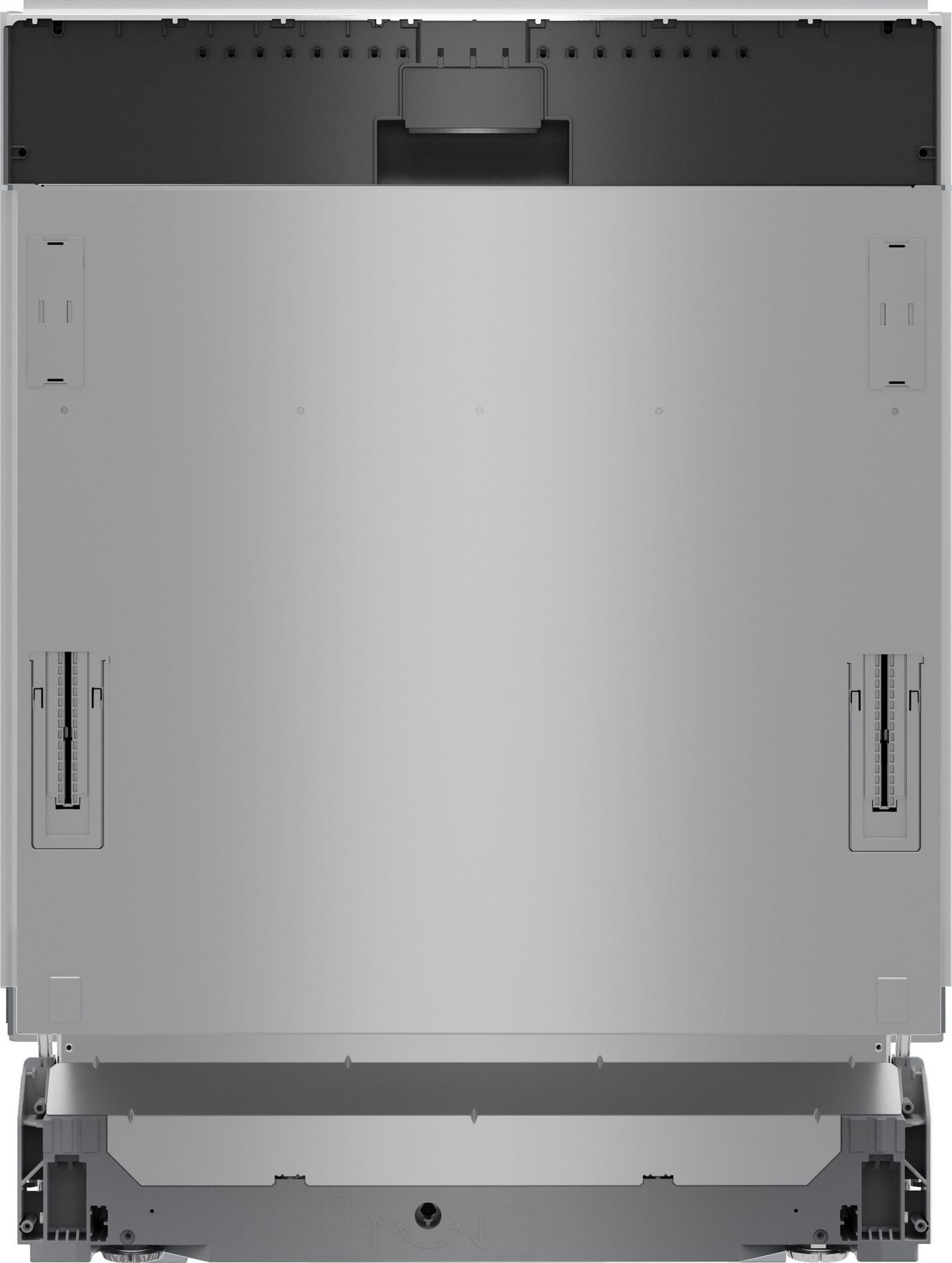 Lave vaisselle tout integrable 60 cm SIEMENS Home Connect 14 couverts 42dB Noir - SN75EX23CE