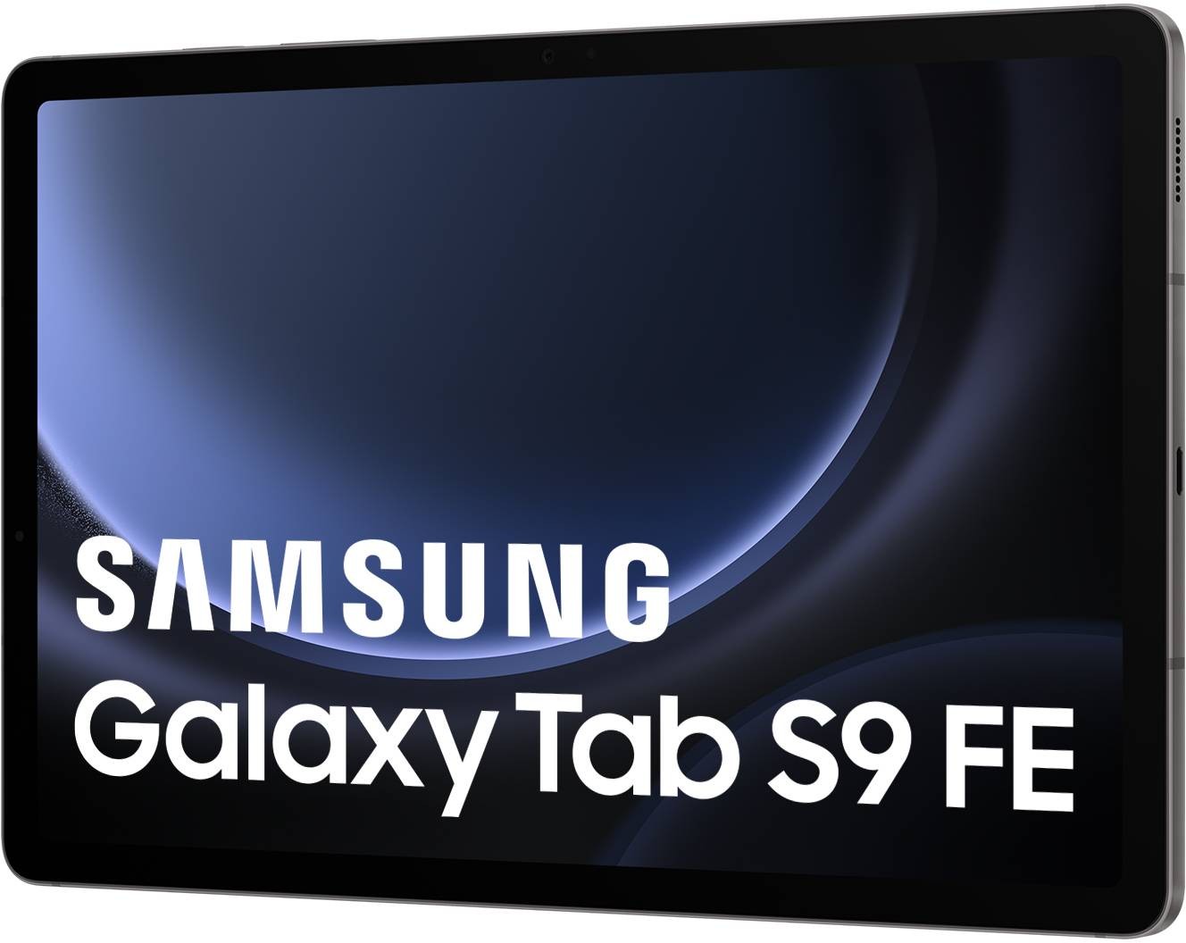 SAMSUNG Tablette tactile Galaxy Tab S9 FE 256go Anthracite  - SM-X510NZAEEUB