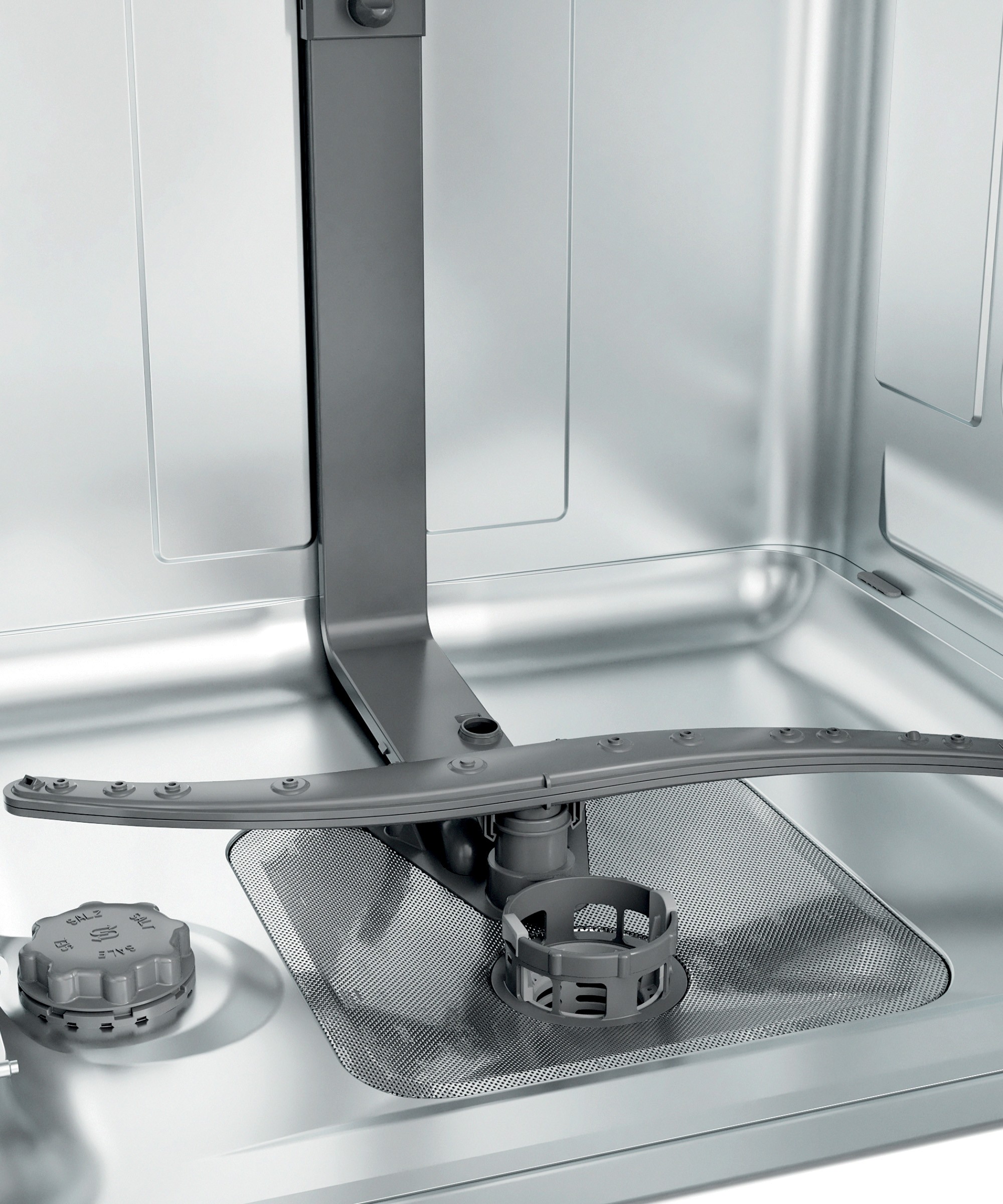 WHIRLPOOL Lave vaisselle integrable 60 cm 14 couverts - WBC3C26