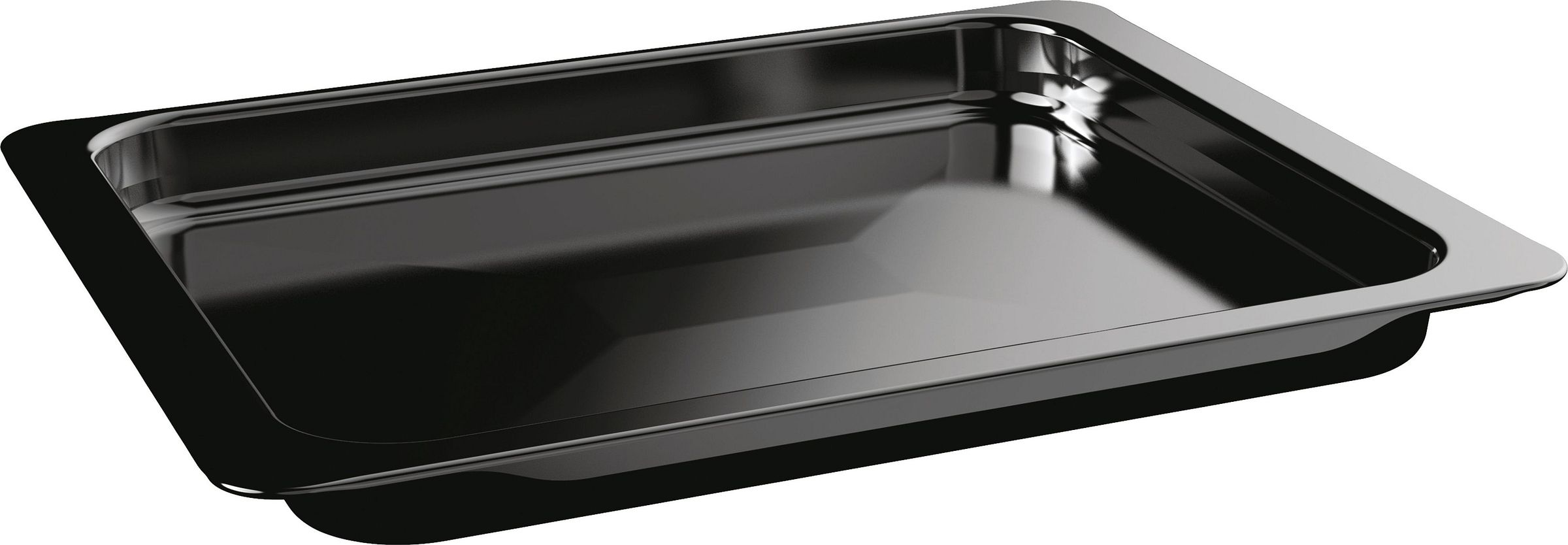 Four encastrable pyrolyse ROSIERES Chaleur pulsée 78 L Noir Inox - RO6H5G3YTX