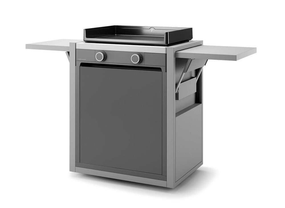 Accessoire plancha CHMAF60