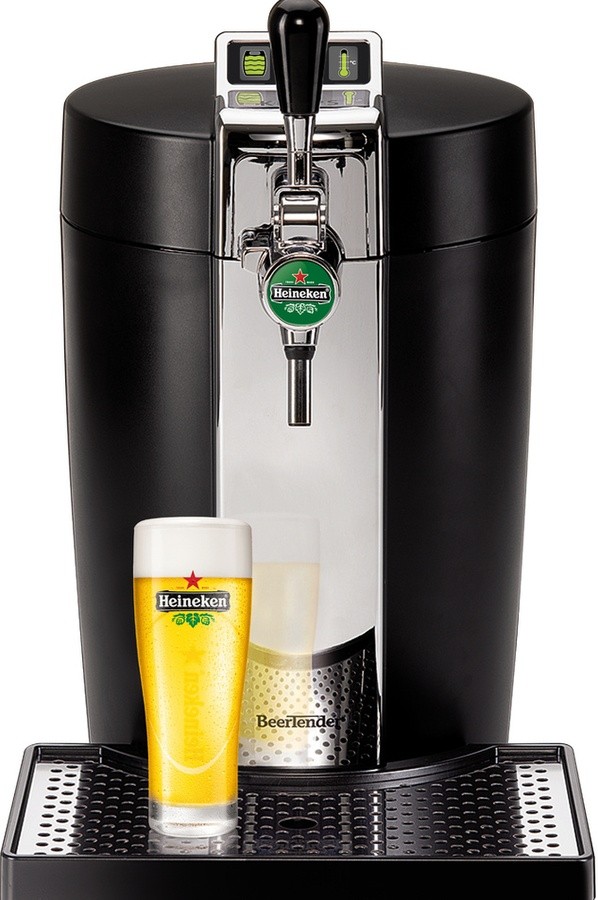 Distributeur de bière KRUPS  - VB700800