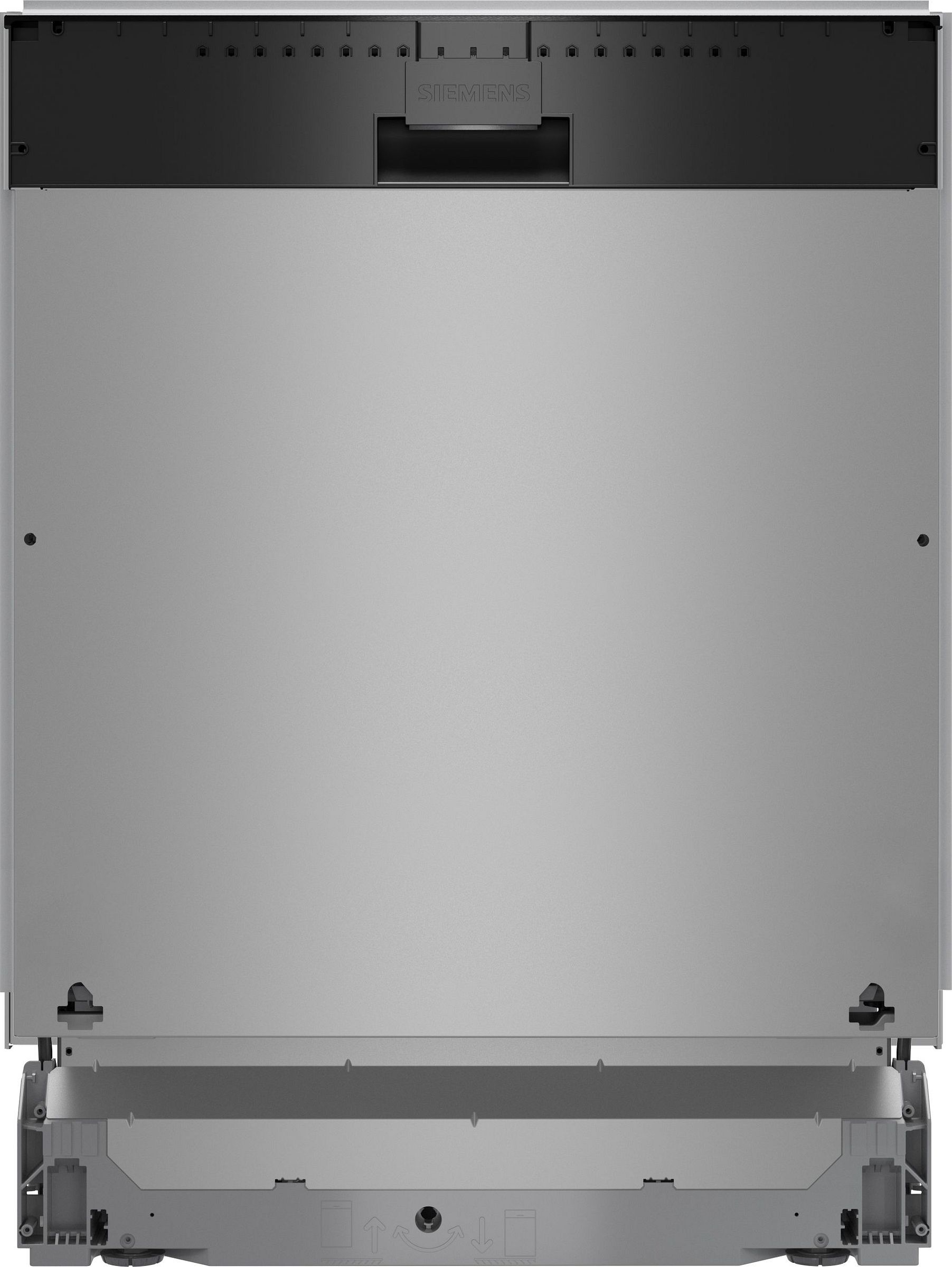 Lave vaisselle tout integrable 60 cm SIEMENS  - SX63H802CF