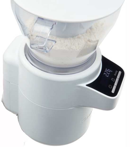 Accessoire robot KITCHENAID Tamis Balance Inox 5KSMSFTA