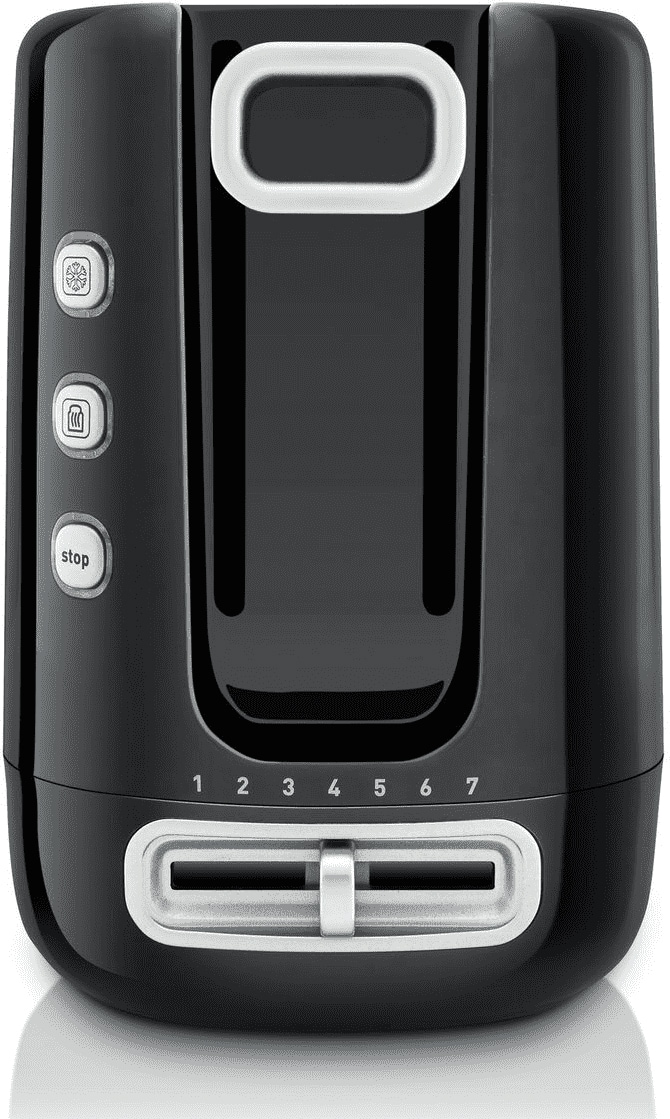 Grille pain TEFAL  - TL365ETR