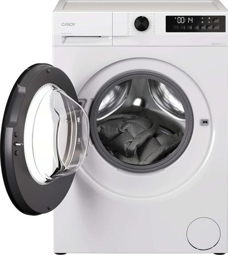 Lave linge Frontal CANDY 10kg 1400trs/min Blanc - GD410B8-S