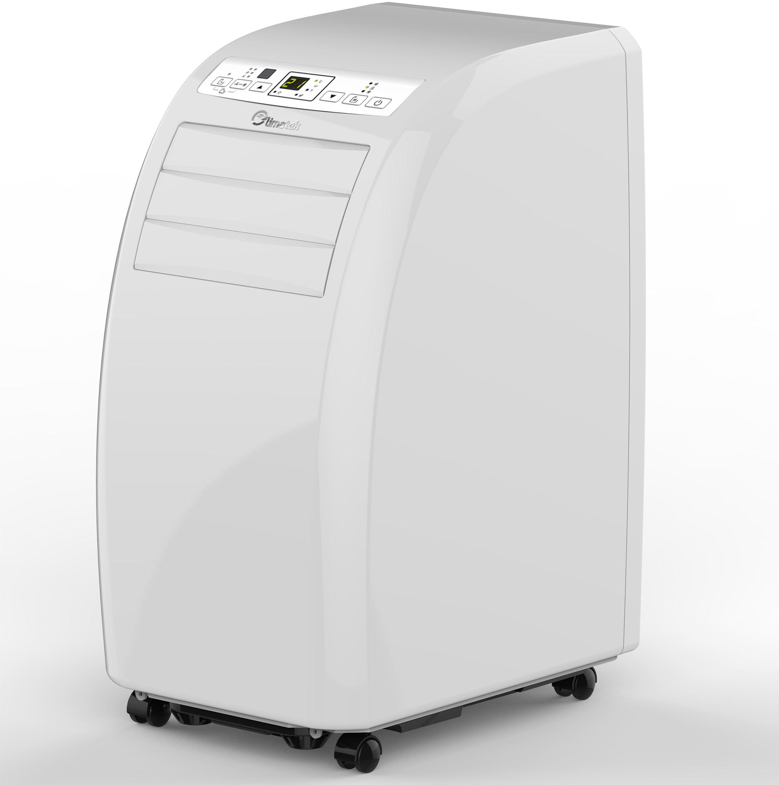 Climatiseur mobile CLIMATEK 12000 BTU/h  - CTKAC30