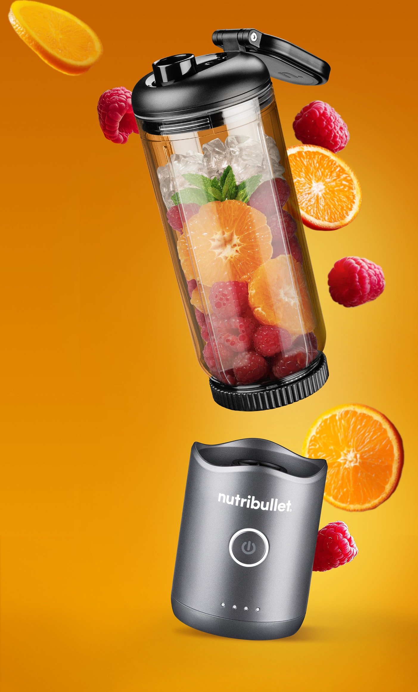 Blender NUTRIBULLET  - NBP013GM