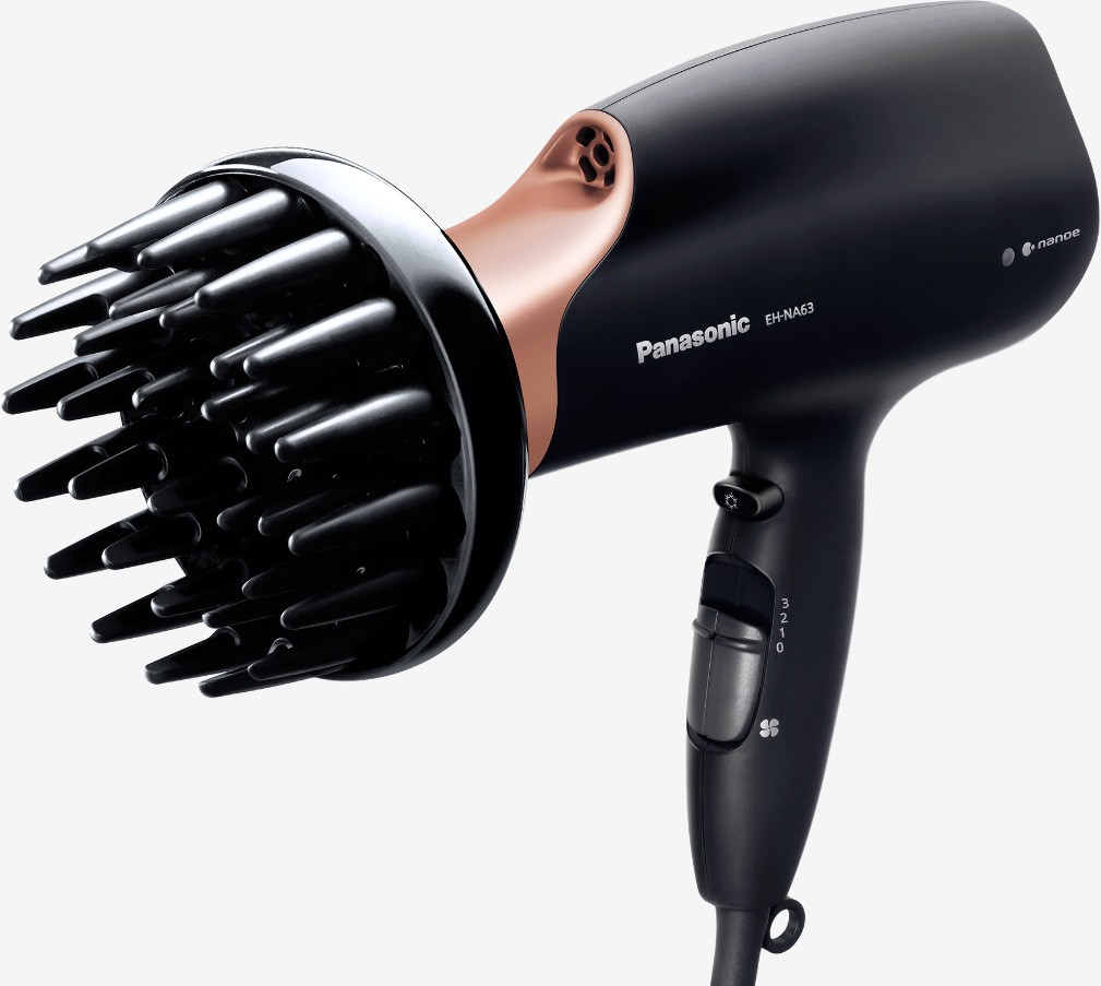 PANASONIC Sèche-cheveux EHNA63CN825