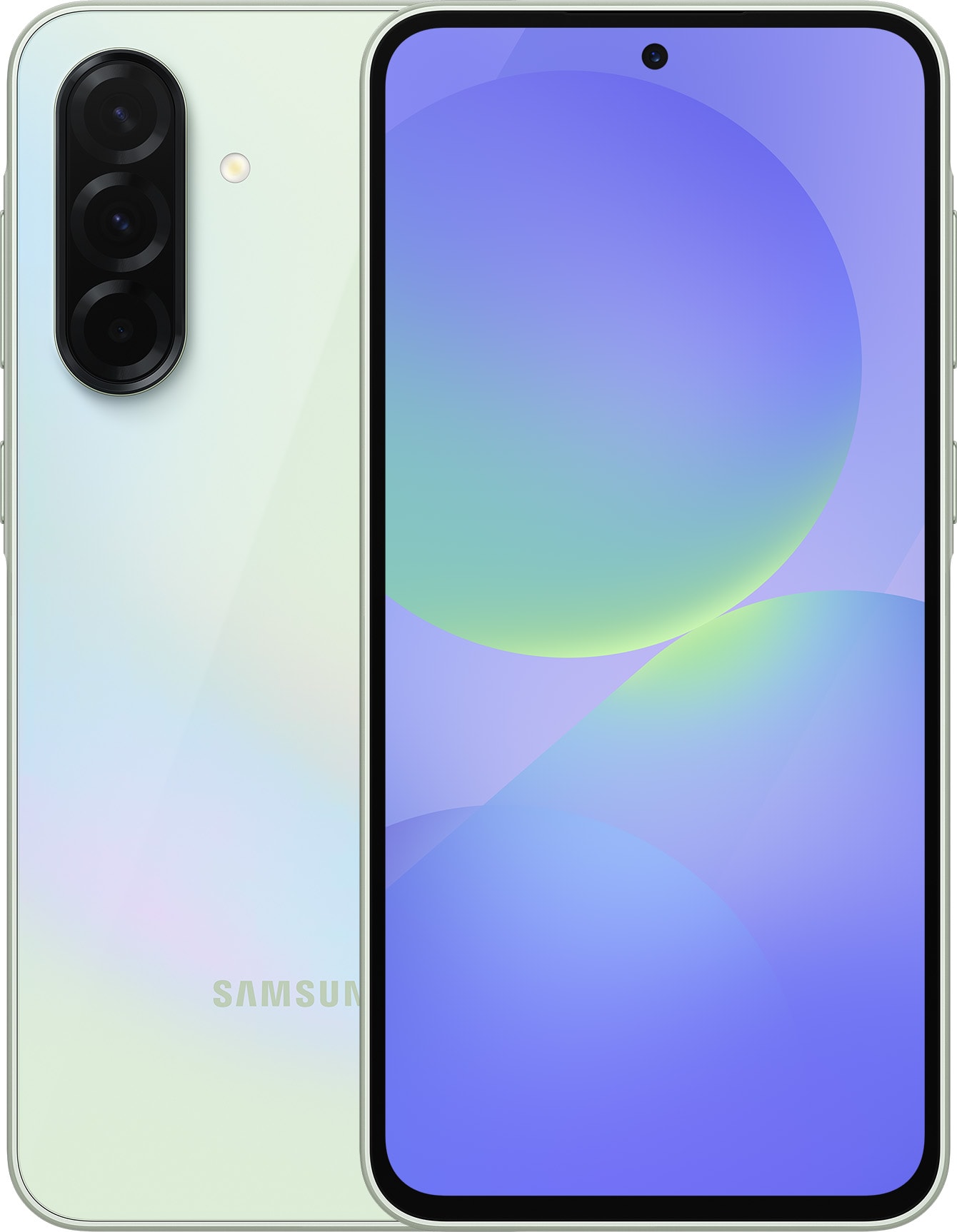 Smartphone SAMSUNG  GALAXY-A36-5G-128-LI