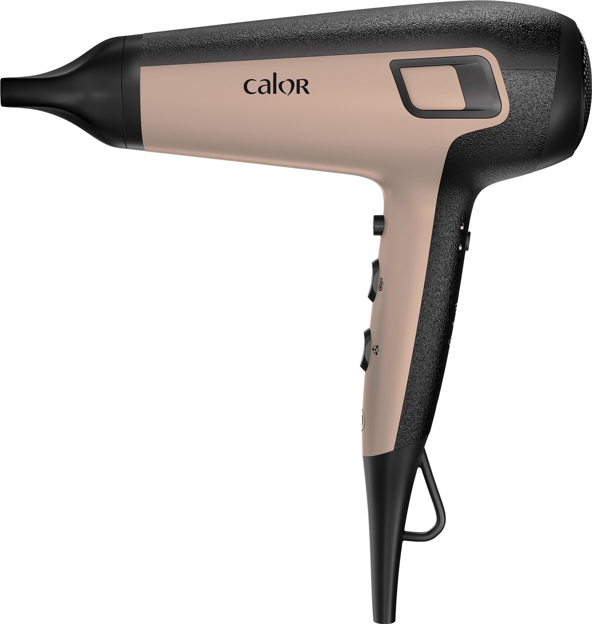 Sèche-cheveux SEB 2100W Noir CV5E30C0