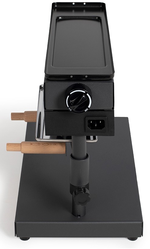 Raclette Multifonction LIVOO  - DOC159