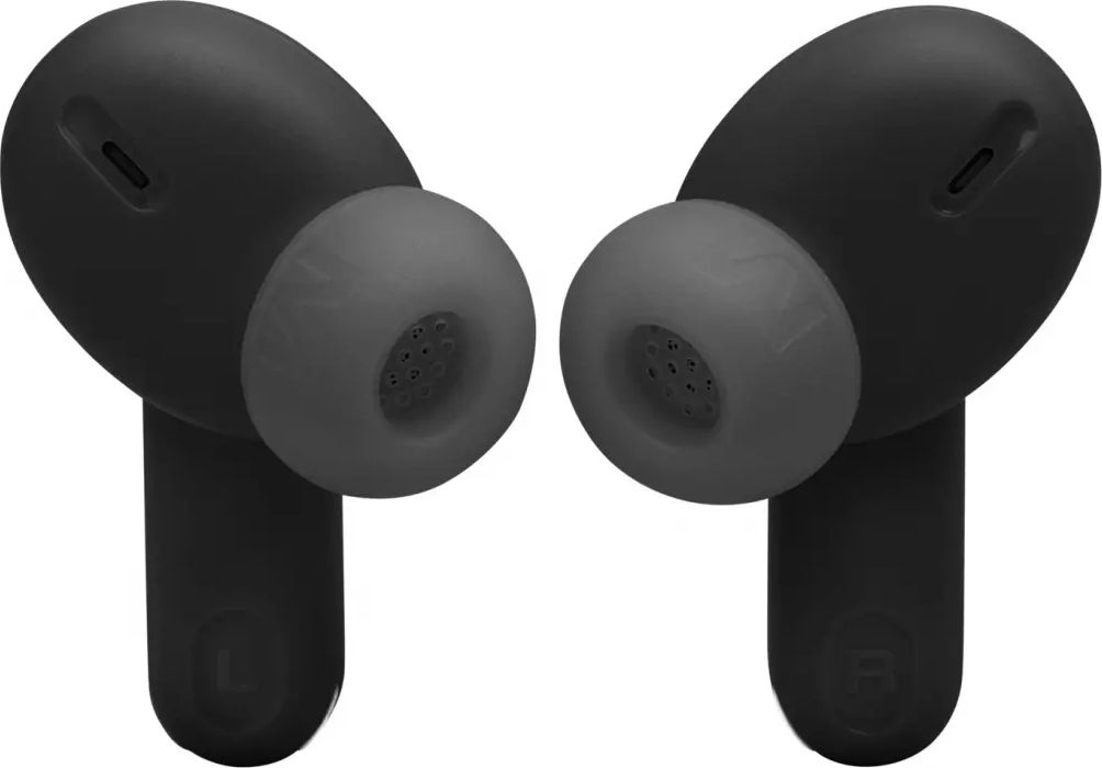 Ecouteurs True Wireless JBL TUNE BEAM 2 RBA Noir - JBLTUNEBEAM2NOIR