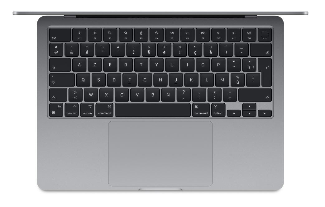 APPLE MacBook Air  - MBA13-MRXN3FN/A