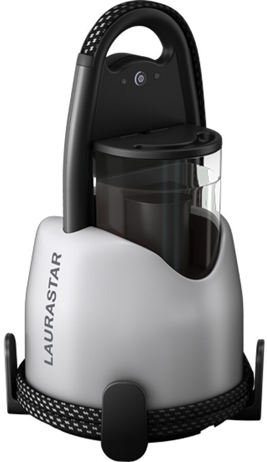 Centrale vapeur LAURASTAR - LIFTXTRAALUMINIUM Centrale vapeur LAURASTAR - LIFTXTRAALUMINIUM