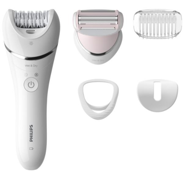 Epilateur PHILIPS  - BRE710/00