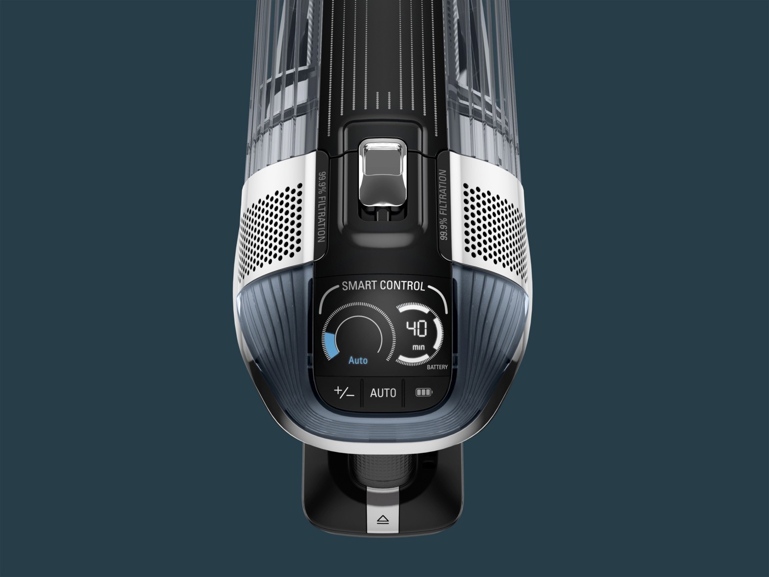 Aspirateur balai ROWENTA X-Force Flex 14.60 Animal Care Noir - RH9958WA Aspirateur balai ROWENTA X-Force Flex 14.60 Animal Care Noir - RH9958WA