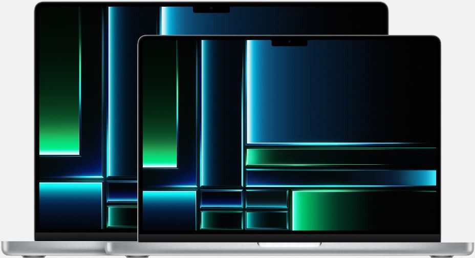 MacBook Pro APPLE 14" (2023) Puce M2 Max 32Go SSD 1To Gris - MBP14-MPHK3FN MacBook Pro APPLE 14" (2023) Puce M2 Max 32Go SSD 1To Gris - MBP14-MPHK3FN