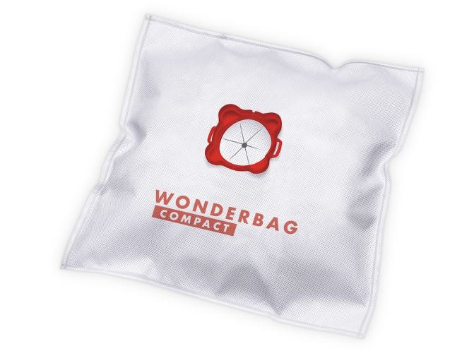Accessoire aspirateur ROWENTA 5 sacs microfibre WB305120